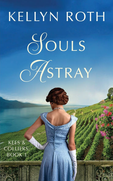 Souls Astray