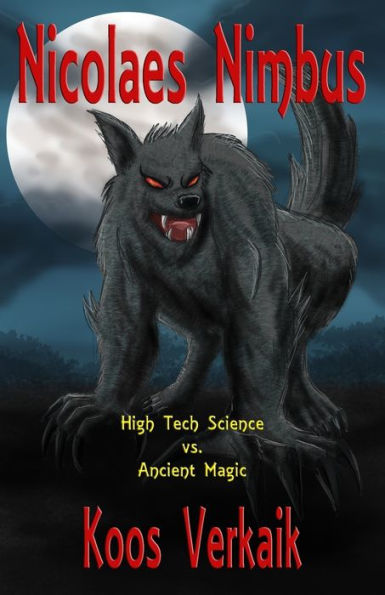 Nicolaes Nimbus: High Tech Science vs. Ancient Magic