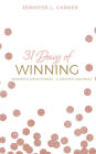 31 Days of Winning: Women's Devotional & Prayer Journal