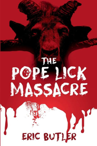 The Pope Lick Massacre