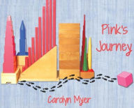 Ebook on joomla download Pink's Journey  9781734180091 in English by Carolyn Myer