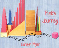 Best audiobooks download free Pink's Journey by Carolyn Myer in English 9781734180091 CHM PDB FB2