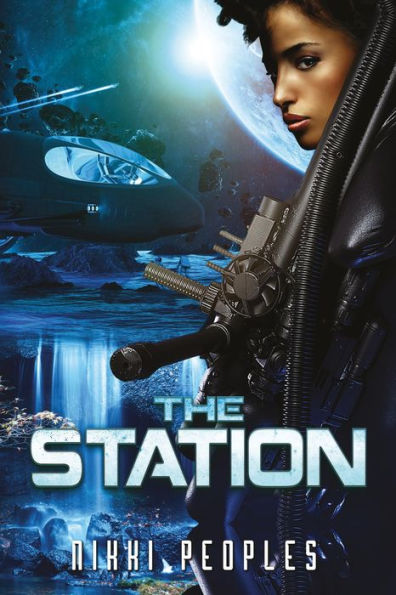 The Station
