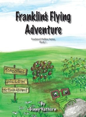 Franklin's Flying Adventure