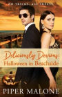Deliciously Devious: Halloween in Beachside: