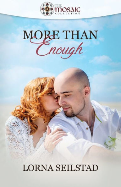 More Than Enough (The Mosaic Collection)