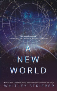 Free book to read online no download A New World (English literature)