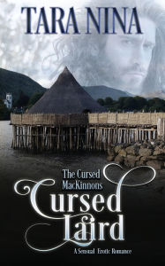 Title: Cursed Laird, Author: Tara Nina