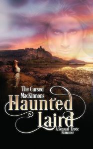 Title: Haunted Laird, Author: Tara Nina