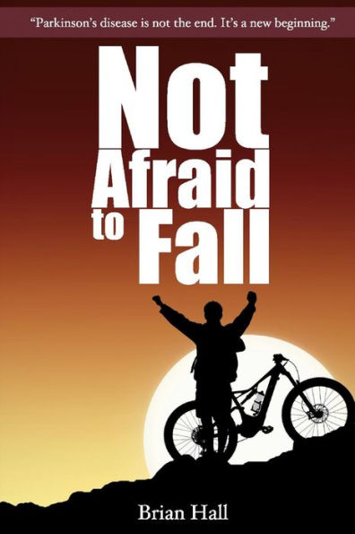 Not Afraid to Fall