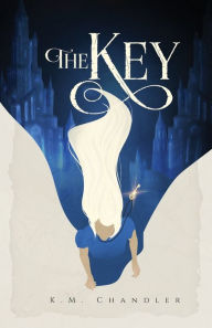 Title: The Key, Author: K M Chandler
