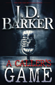 Free and downloadable books A Caller's Game English version by J.D. Barker 9781734210460 RTF ePub PDF