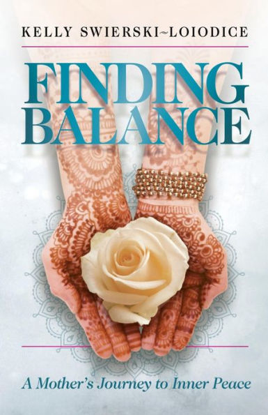 Finding Balance: A Mother's Journey to Inner Peace