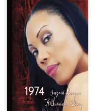 Title: 1974: A Survivor's Story, Author: Ingrid R. Morgan