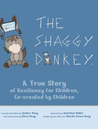 Downloading free books The Shaggy Donkey