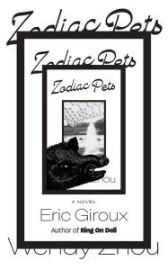Title: Zodiac Pets, Author: Eric Giroux