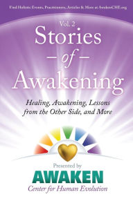 Title: Stories of Awakening, Vol. 2, Author: Awaken Center For Human Evolution