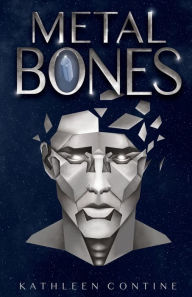 Download book on ipod Metal Bones 9781734231601