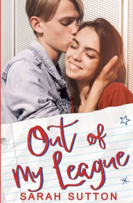 Free audiobooks online without download Out of My League: A Fake Relationship Romance 