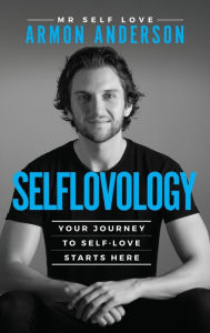 Audio textbook downloads Selflovology: Your Journey to Self Love Starts Here (English Edition)  9781734235586 by Armon Anderson