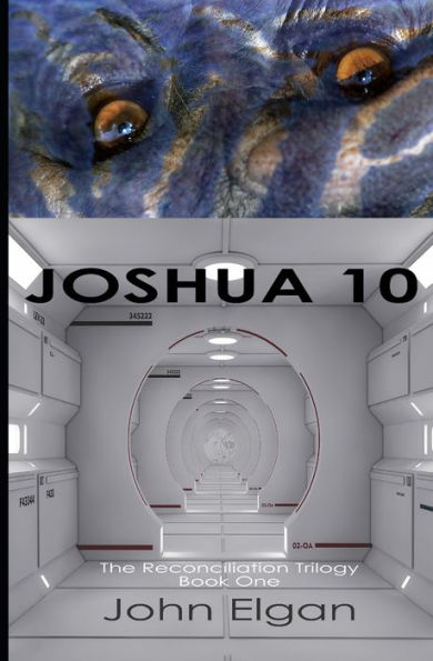 JOSHUA 10