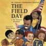 Mr. Shipman's Kindergarten Chronicles: The Field Day