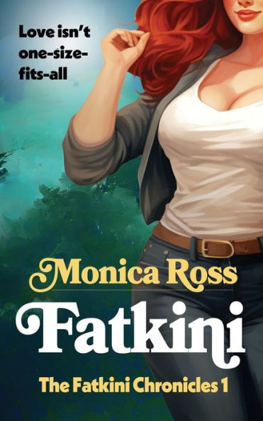 Fatkini: The Fatkini Chronicles: 1