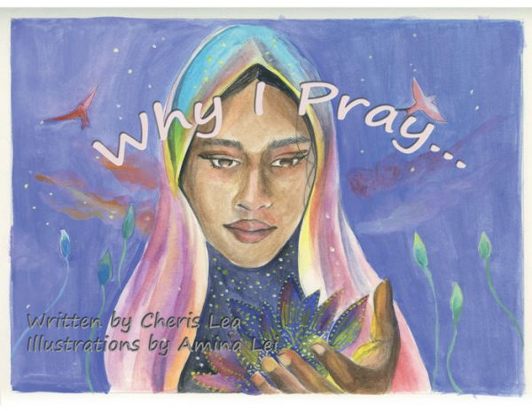 Why I Pray