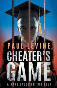 Download epub ebooks for iphone Cheater's Game by Paul Levine