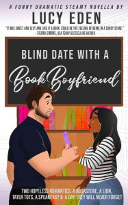 Google free ebook download Blind Date with a Book Boyfriend RTF in English 9781734255010