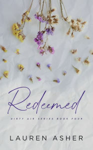 Title: Redeemed (Special Edition), Author: Lauren Asher