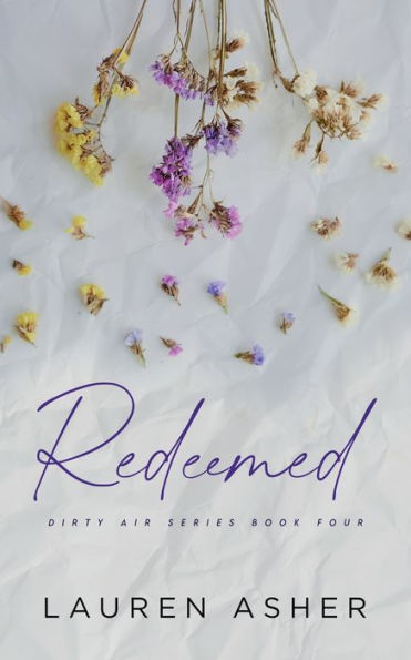 Redeemed (Special Edition)