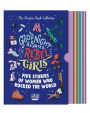 Alternative view 3 of Good Night Stories for Rebel Girls: The Chapter Book Collection