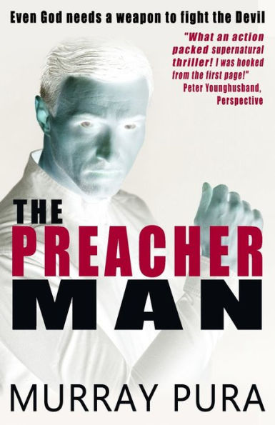 The Preacher Man
