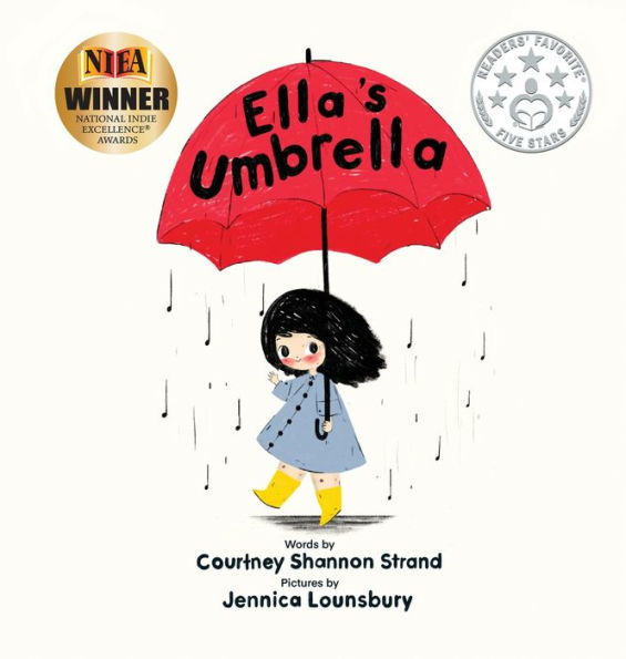 Ella's Umbrella