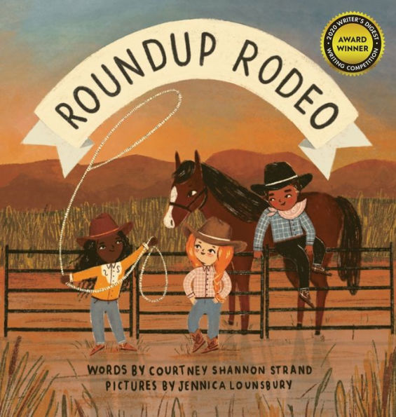 Roundup Rodeo