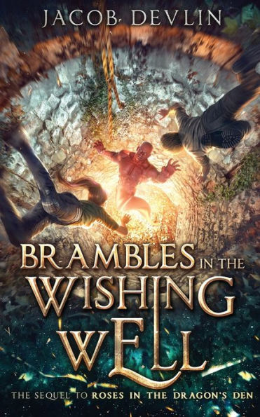 Brambles the Wishing Well