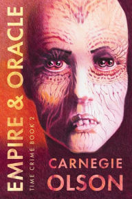 Title: Empire & Oracle, Author: Carnegie Olson