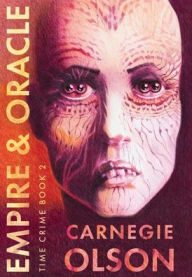 Title: Empire & Oracle, Author: Carnegie Olson