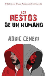 Title: Los Restos de un Humano, Author: Adric Ceneri