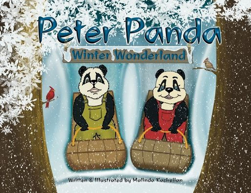 Peter Panda: Winter Wonderland