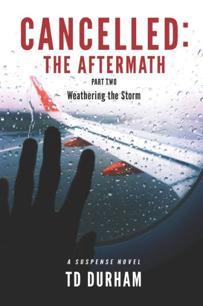 Cancelled: The Aftermath: Part Two