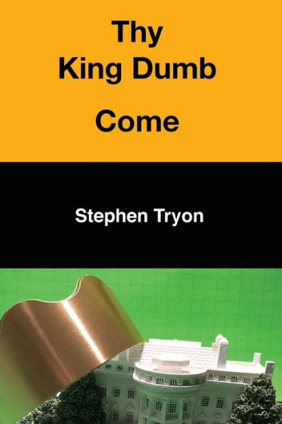 Thy King Dumb Come