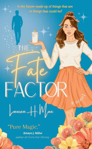Downloads free ebook The Fate Factor