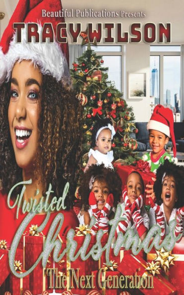 Twisted Christmas: The Next Generation