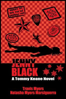 Jenny Black: A Tommy Keane Novel