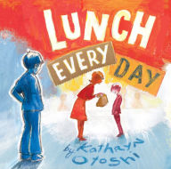 Ebook gratis italiano download per android Lunch Every Day