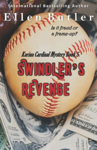 Title: Swindler's Revenge, Author: Ellen Butler