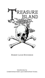 Title: Treasure Island, Author: Robert Louis Stevenson