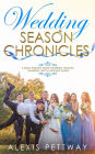 Wedding Season Chronicles: A Quick Etiquette Guide for Brides, Grooms, The Bridal Party & Guests